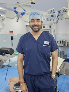 Dr. Deepesh Kalra - Best Urologist in Jaipur | RIRS Specialist , Laser Kidney Stone Doctor and Prostate Surgeon place picture