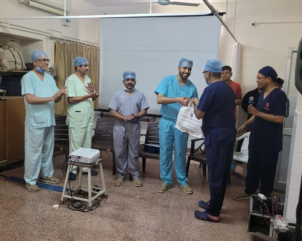 Best Urology doctor in Jaipur