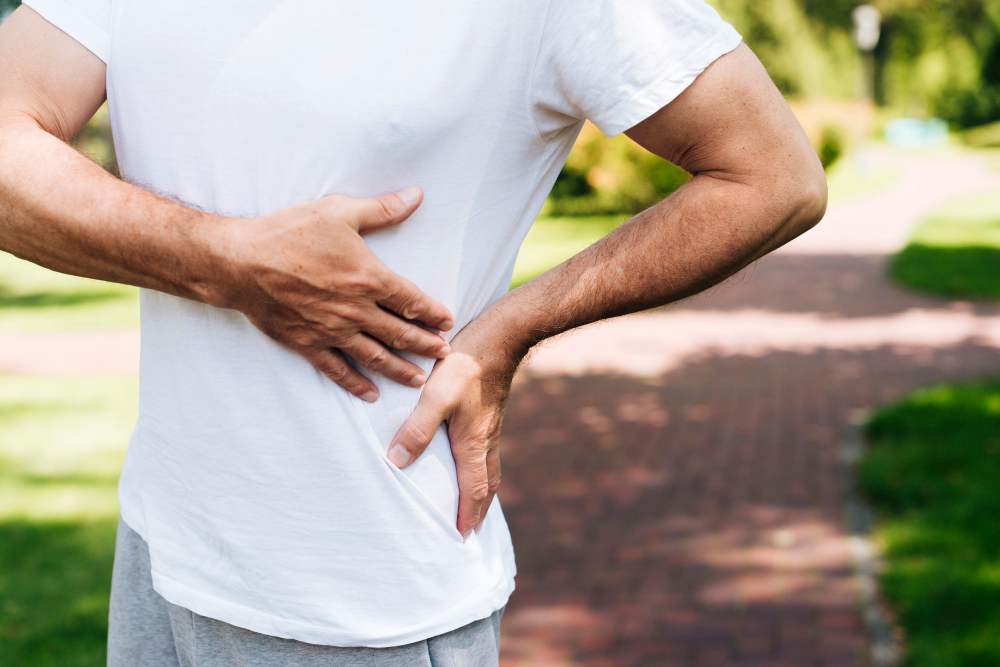 Kidney Stone Treatment